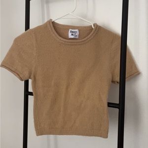 Princess polly sweater top